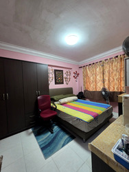 Blk 694 Jurong West Central 1 (Jurong West), HDB 4 Rooms #509480591